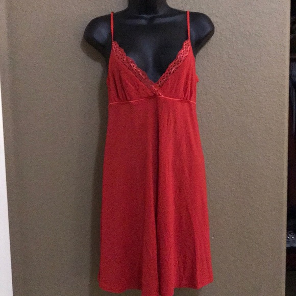 navy night dress